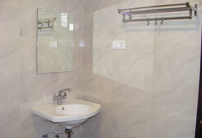 豪华房间, Vacation