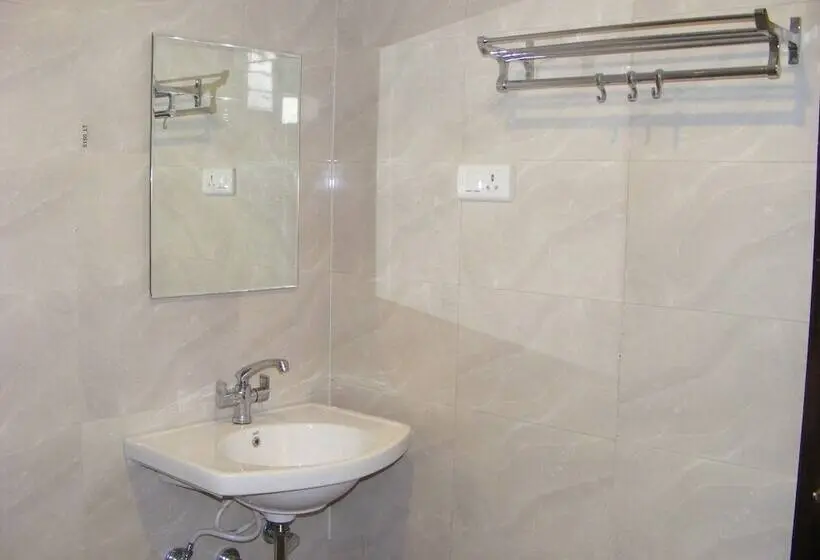 Deluxe Kamer, Vacation