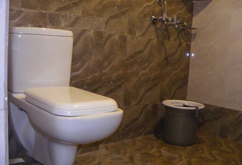 豪华房间, Vacation