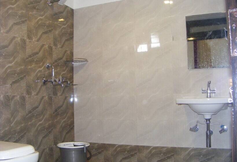 豪华房间, Vacation