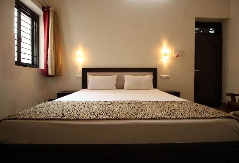 豪华房间, Vacation