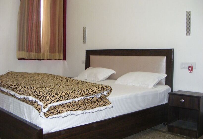 豪华房间, Vacation