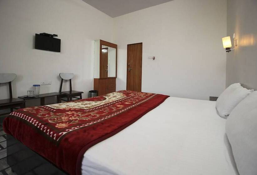 اتاق لوکس, Vacation