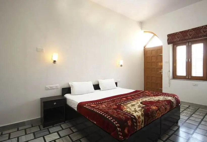 Deluxe Kamer, Vacation