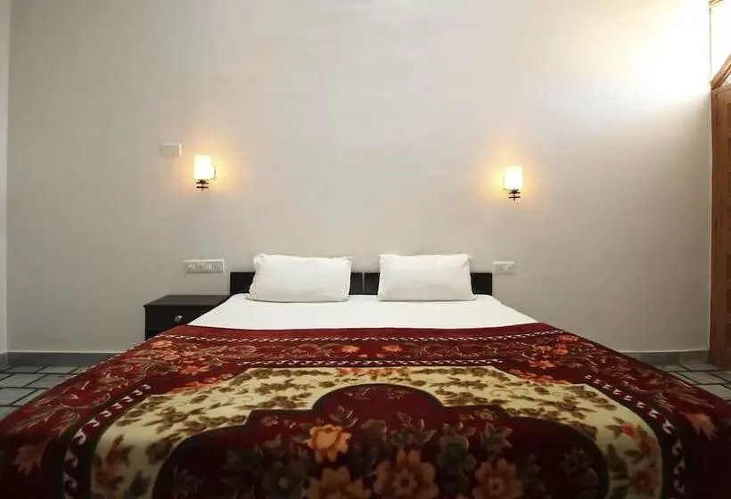Deluxe Kamer, Vacation