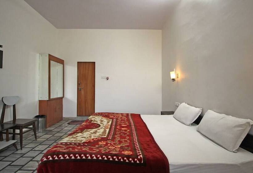 اتاق لوکس, Vacation