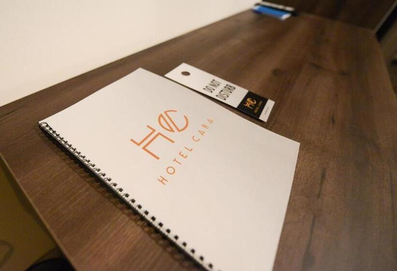 اتاق لوکس, Cara 28