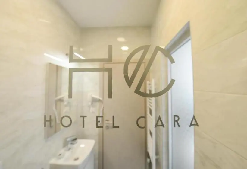 اتاق لوکس, Cara 28