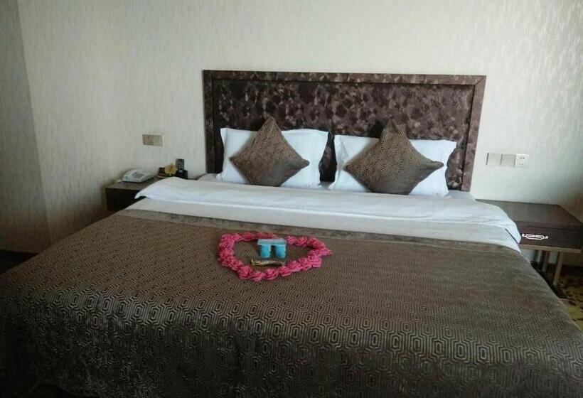 اتاق استاندارد, Dunhuang Dasheng Vacation