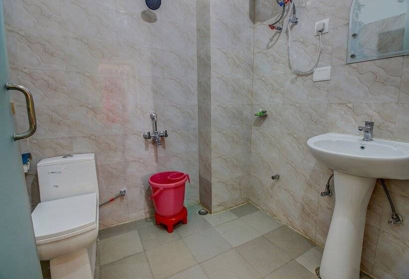 Pokój typu Executive z widokiem, Himalayan View