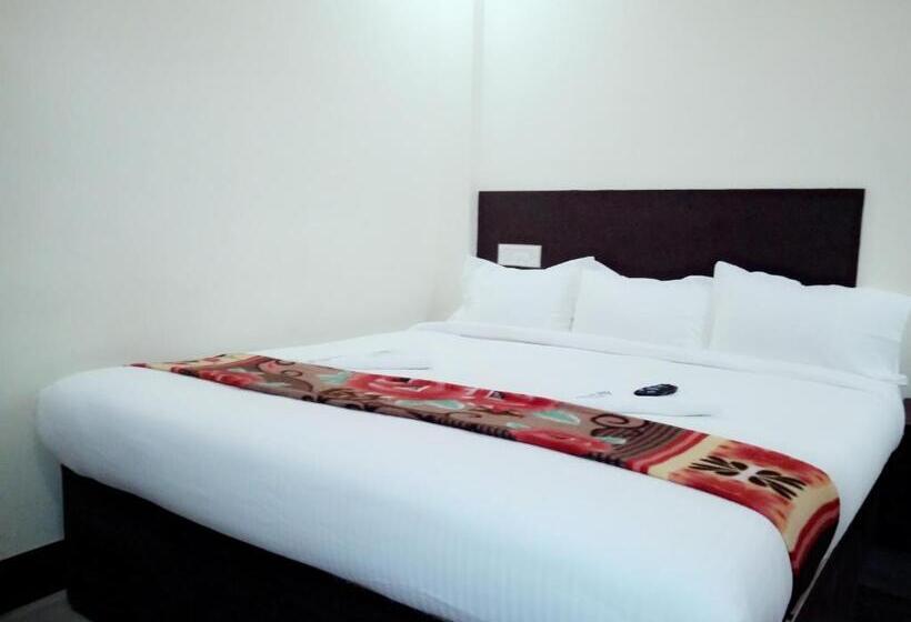 Habitació Economy, Mani's Residency