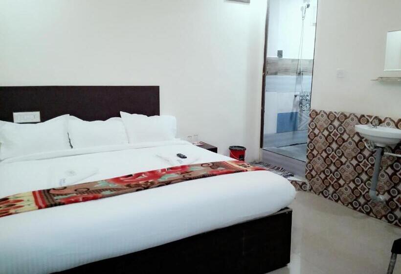 Habitació Economy, Mani's Residency