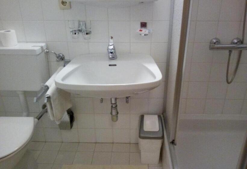 スタンダードルーム, Zum Goldenen Hirschen