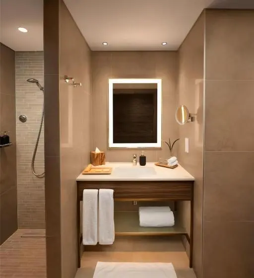 اتاق استاندارد با تخت بزرگ, Turtle Bay