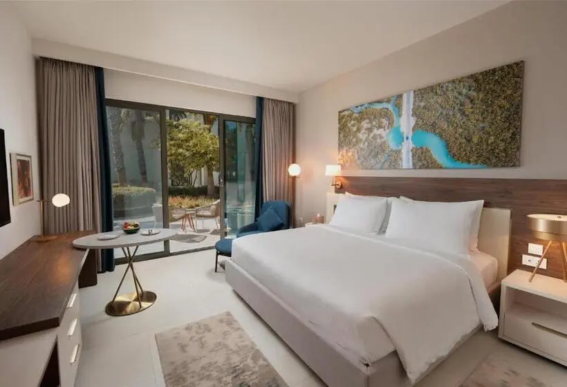 اتاق استاندارد با تخت بزرگ, Turtle Bay