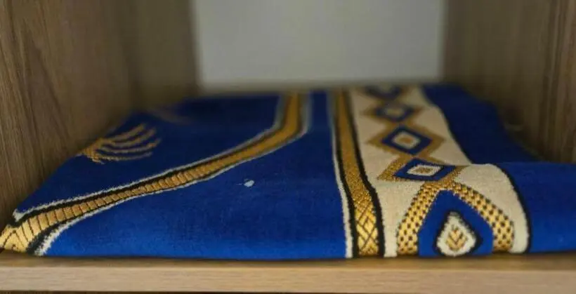 اتاق استاندارد چهار تخته, Best