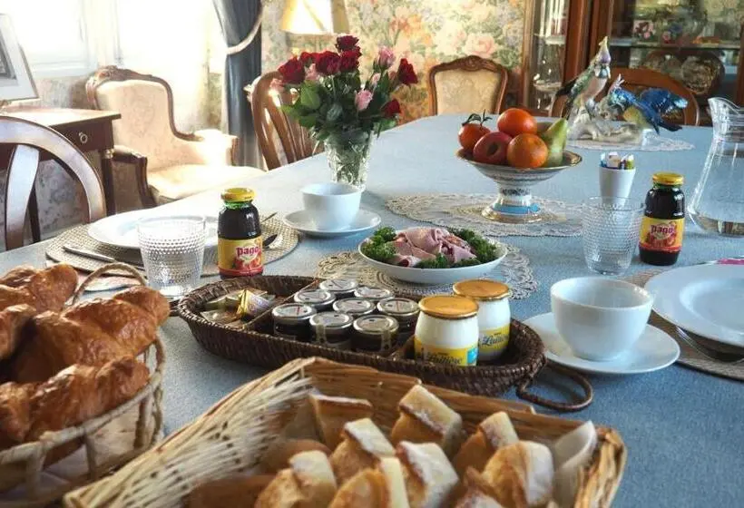 スタンダードルーム, Château Picol