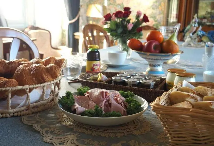 スタンダードルーム, Château Picol