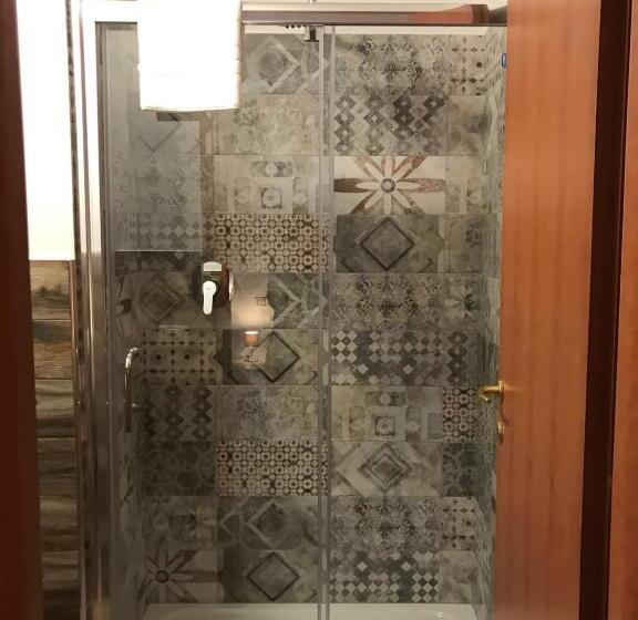 غرفة قياسية, B&b Locanda Cistercense