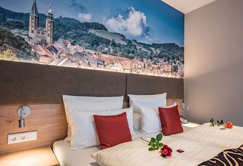 غرفة سوبيريور, Akzent Hotel Villa Saxer