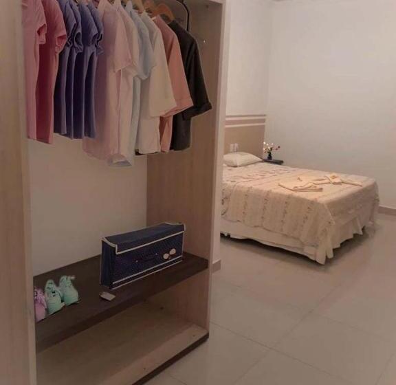 Номер Deluxe, Amazonia