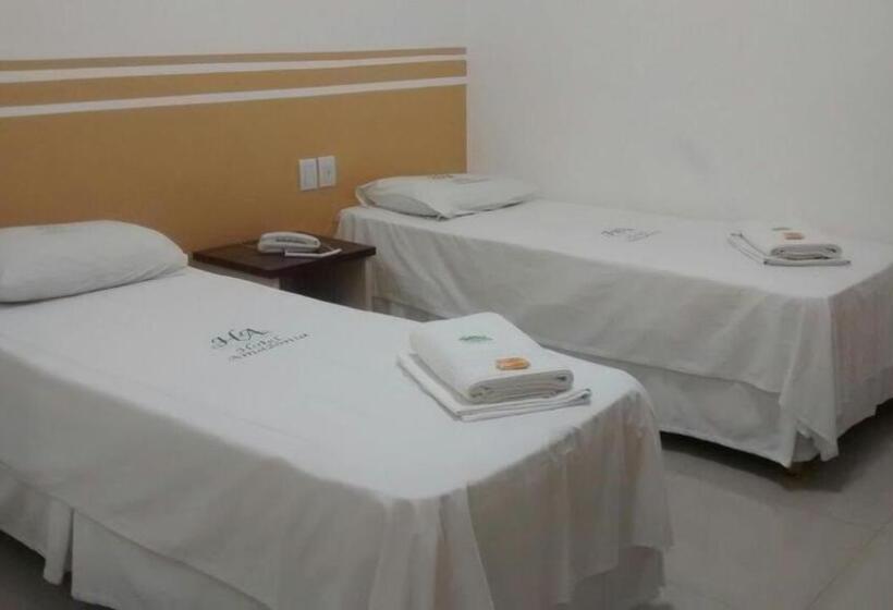 Номер Deluxe, Amazonia