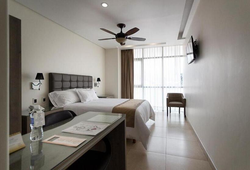 수피리어 룸, Maria Fernanda Inn