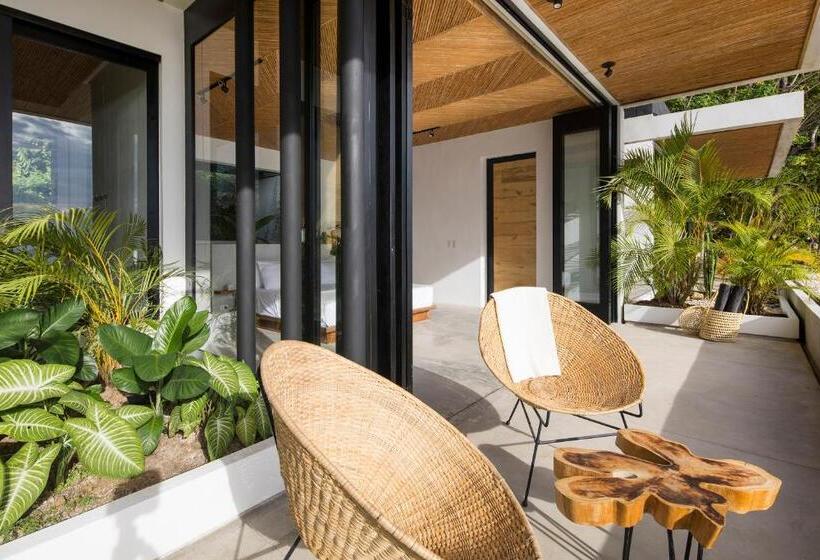 海景标准间带阳台, Mint Santa Teresa   Adults Only