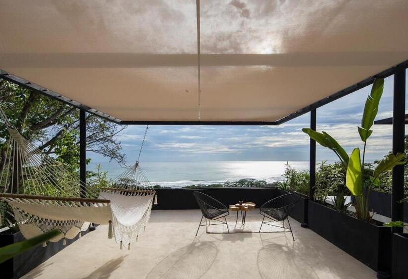 海景标准间带阳台, Mint Santa Teresa   Adults Only
