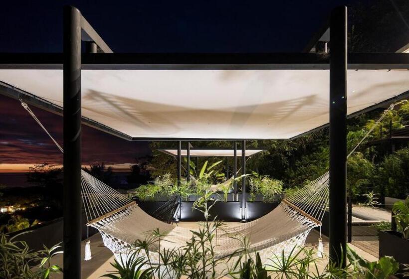 海景标准间带阳台, Mint Santa Teresa   Adults Only