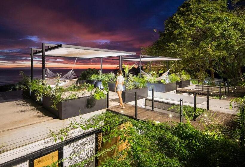 豪华海景房带阳台, Mint Santa Teresa   Adults Only