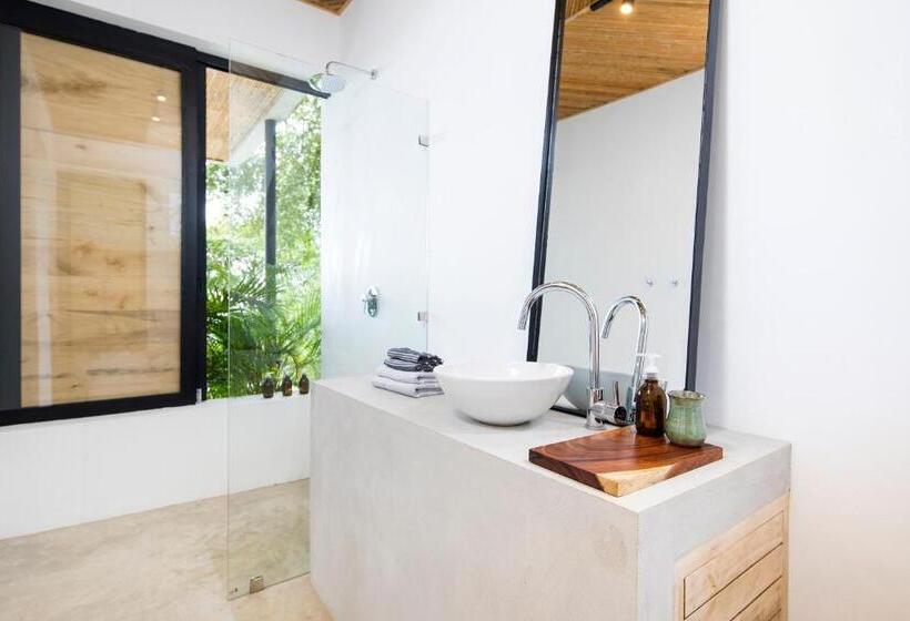 豪华海景房带阳台, Mint Santa Teresa   Adults Only