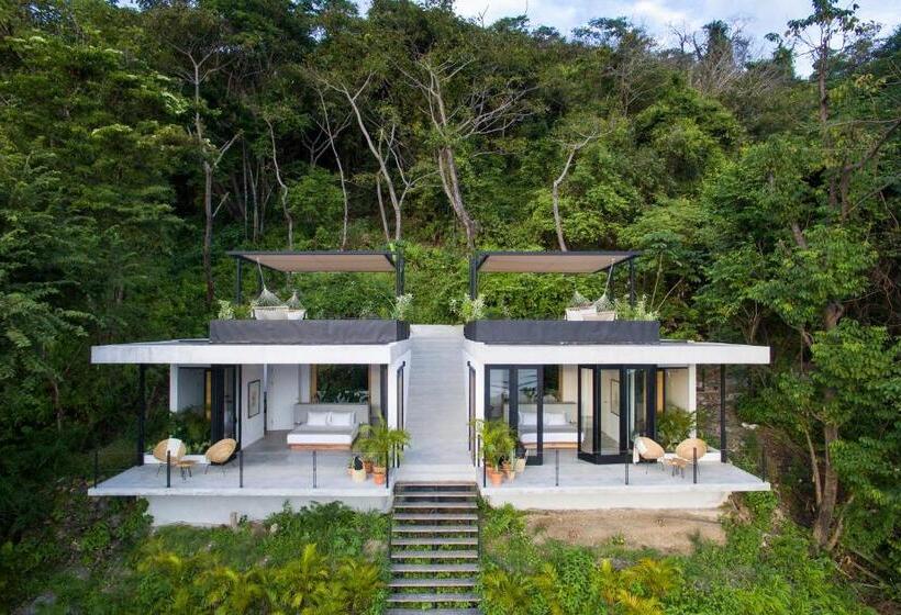 豪华海景房带阳台, Mint Santa Teresa   Adults Only