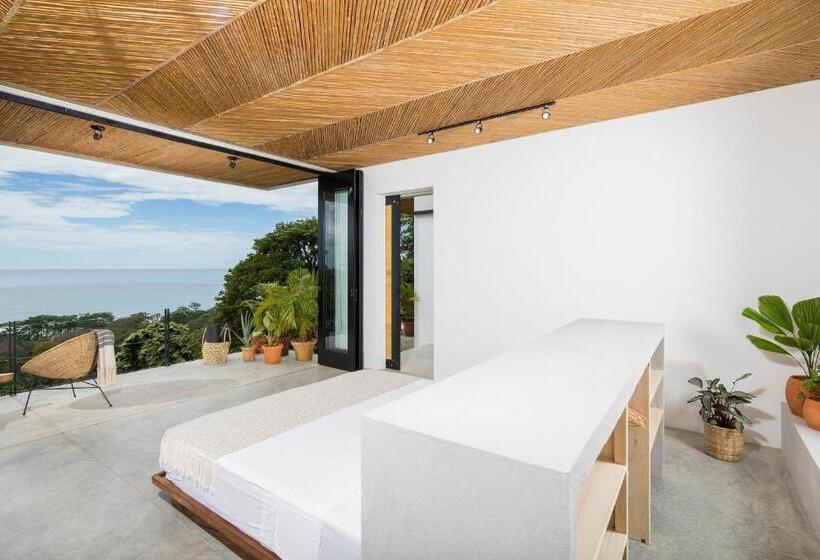 豪华海景房带阳台, Mint Santa Teresa   Adults Only