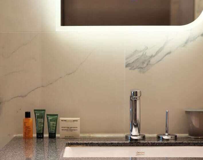 Cameră Deluxe, The State Sunyu