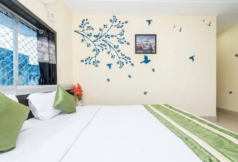 スタンダードルーム, Treebo Dreamland Guest House