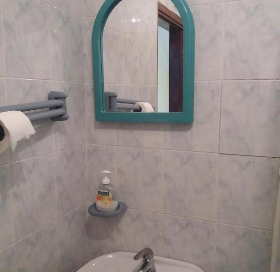 اتاق استاندارد, Motel Restoran Gurman