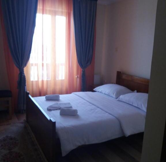 اتاق استاندارد, Motel Restoran Gurman