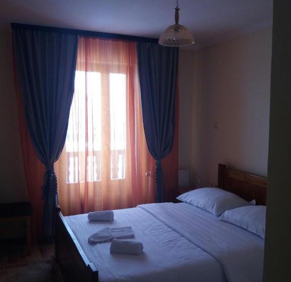 اتاق استاندارد, Motel Restoran Gurman