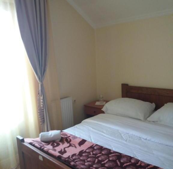 اتاق استاندارد, Motel Restoran Gurman