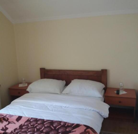 اتاق استاندارد, Motel Restoran Gurman