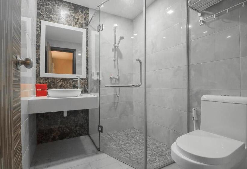 Номер Superior, Paragon Nagoya Hotel Batam