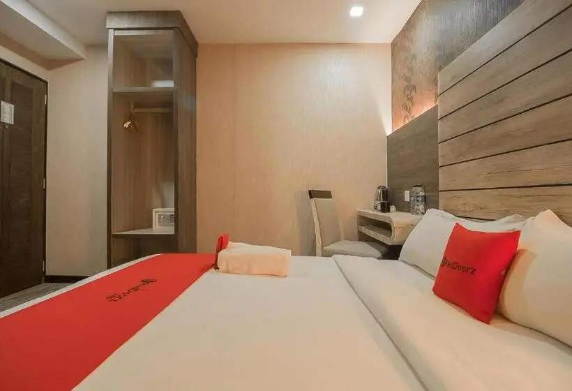 スーペリアールーム, Paragon Nagoya Hotel Batam