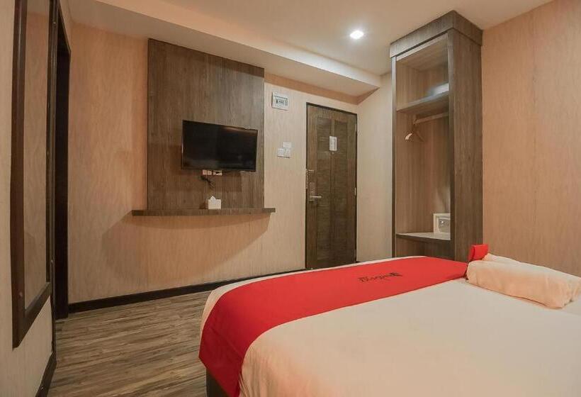 Номер Superior, Paragon Nagoya Hotel Batam