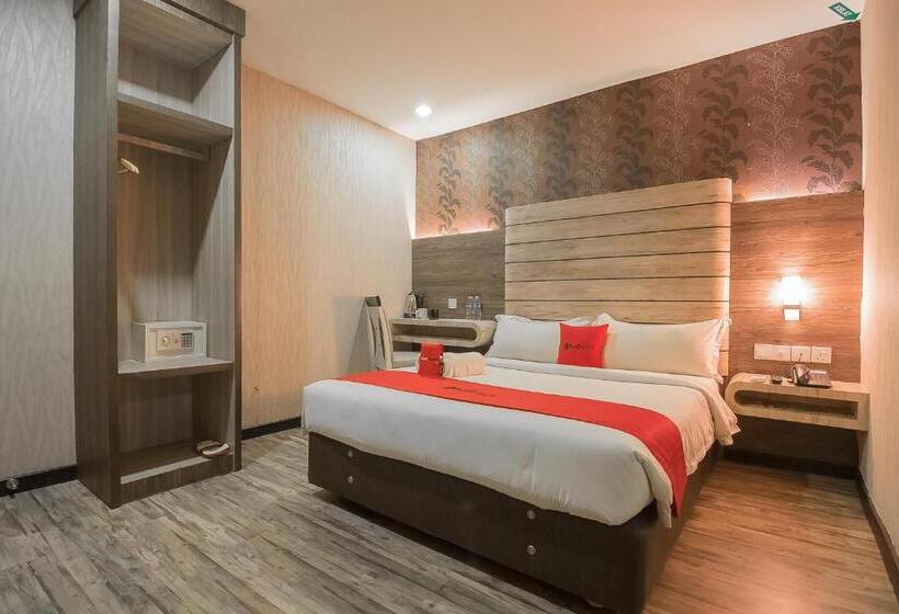 Номер Superior, Paragon Nagoya Hotel Batam