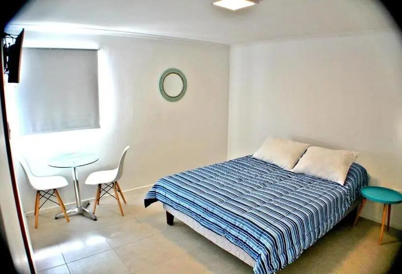 Standard-huone, Playa Hotel   Cavancha
