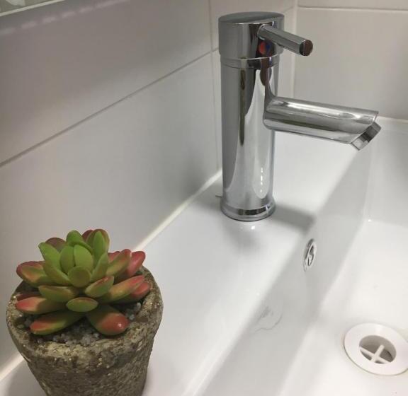 Standard-huone, Playa Hotel Cavancha