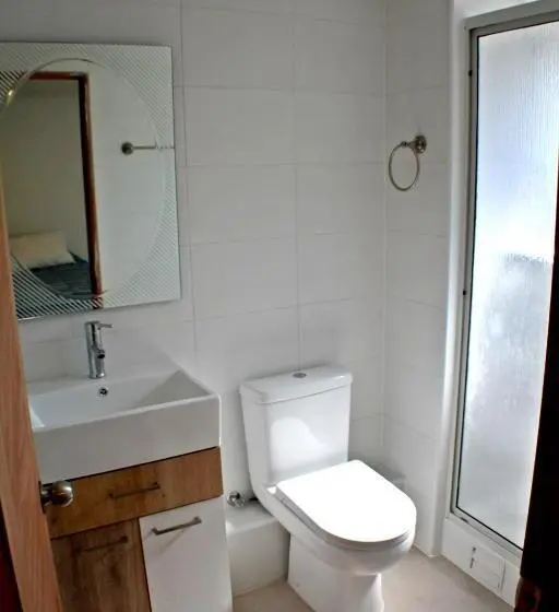 Deluxe Suite Sea View, Playa Hotel   Cavancha