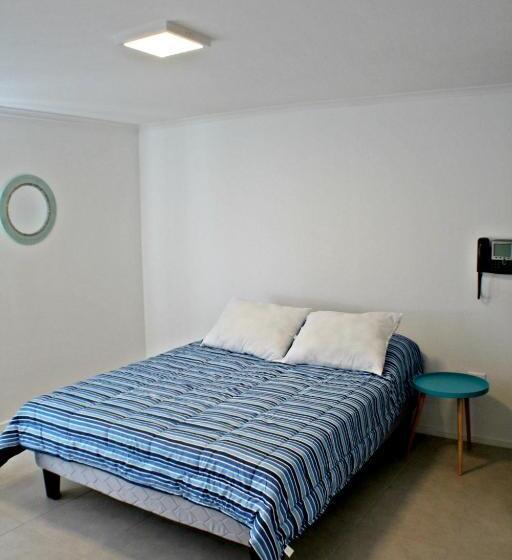 Deluxe Suite Sea View, Playa Hotel Cavancha