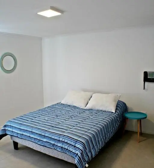 Deluxe Suite Sea View, Playa Hotel   Cavancha